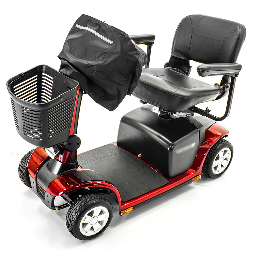 Mobility-Electric-Scooter-Tiller-Rain-Hand-Control-Cover-Waterproof-Universal-1613951