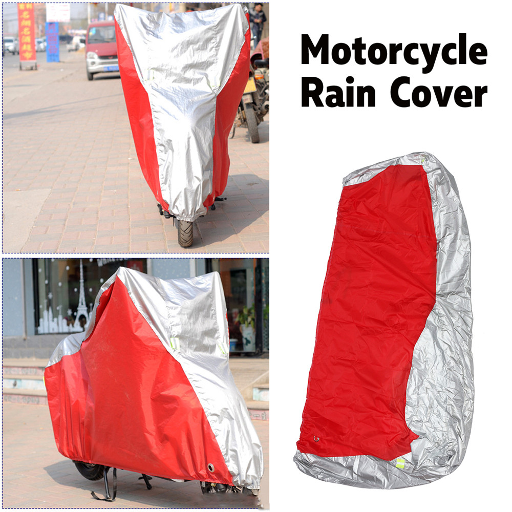 Motorcycle-Cover-Outdoors-Rain-UV-Dustproof-Waterproof-Protector-Shield-XL-XXL-1317705