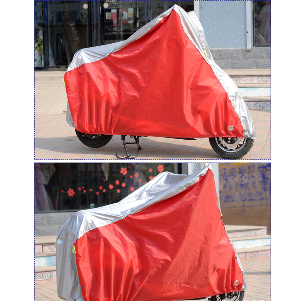 Motorcycle-Cover-Outdoors-Rain-UV-Dustproof-Waterproof-Protector-Shield-XL-XXL-1317705