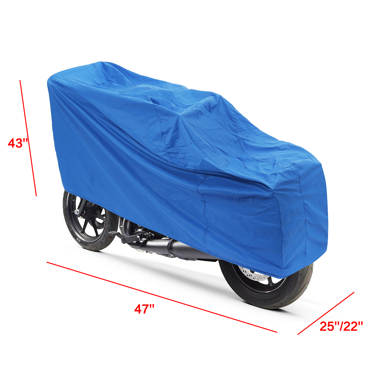 Motorcycle-Cover-Waterproof-UV-Rain-Dust-Protection-Blue-1210mmx1100mmx640mm560mm-1382050
