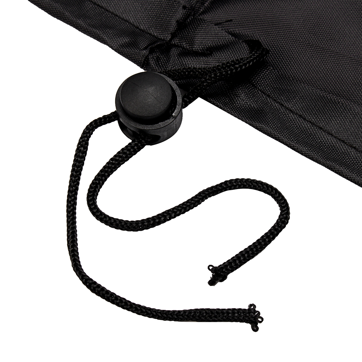 Motorcycle-Motor-Mobility-Scooter-Storage-Rain-Cover-Waterproof-Disability-Black-1343618