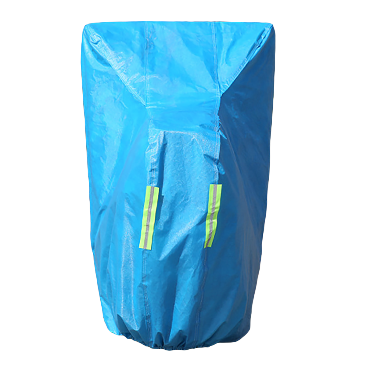 Motorcycle-PEVA-Protector-Cover-Waterproof-With-Reflactive-Strip-Blue-1582991