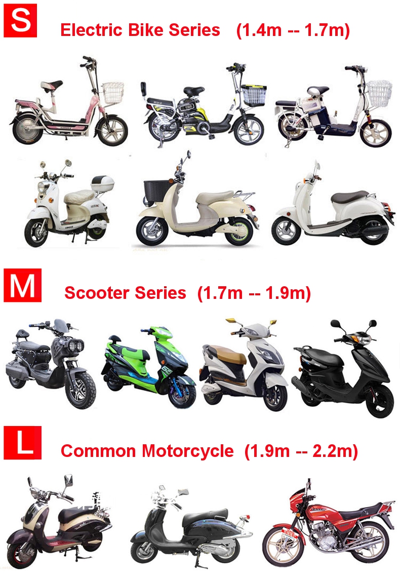 Motorcycle-Scooter-Bike-Rain-Covers-Waterproof-Sunproof-Protective-Thicken-Breathable-S-L-1040755