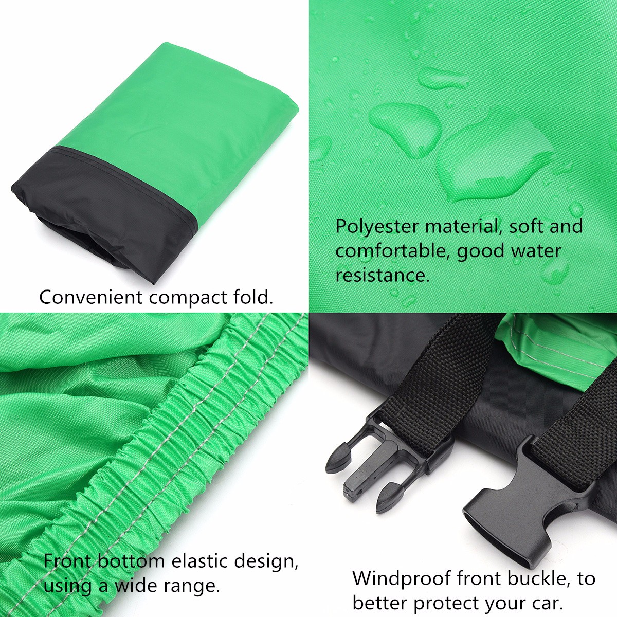 Motorcycle-Waterproof-Cover-Scooter-Rain-Dust-Cover-Green-Black-M-XL-1110618