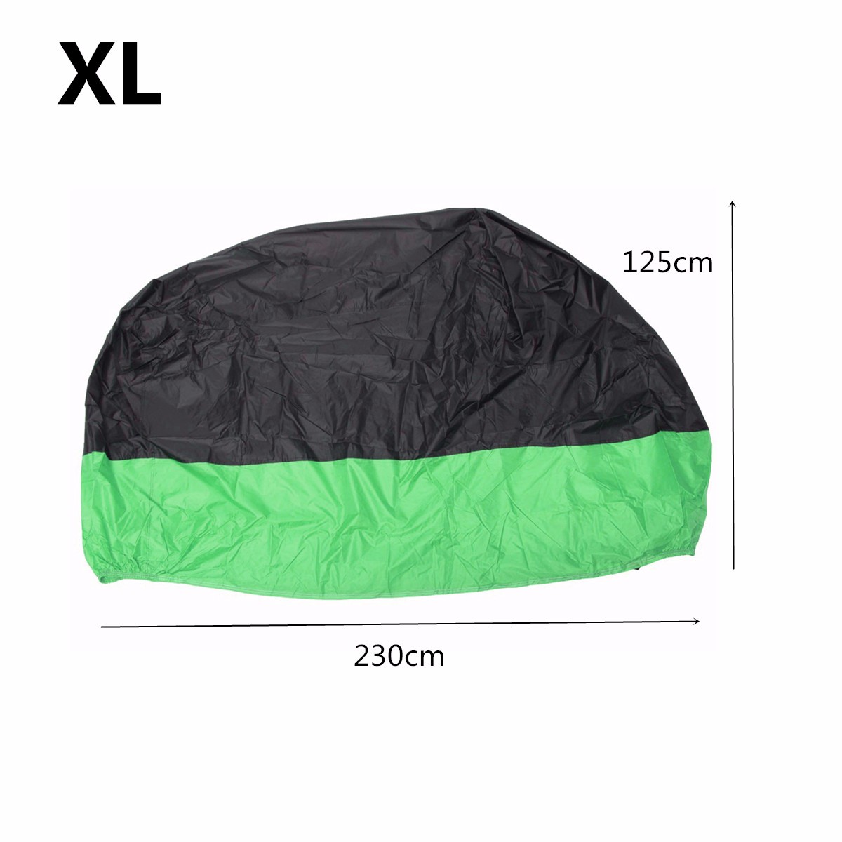Motorcycle-Waterproof-Cover-Scooter-Rain-Dust-Cover-Green-Black-M-XL-1110618