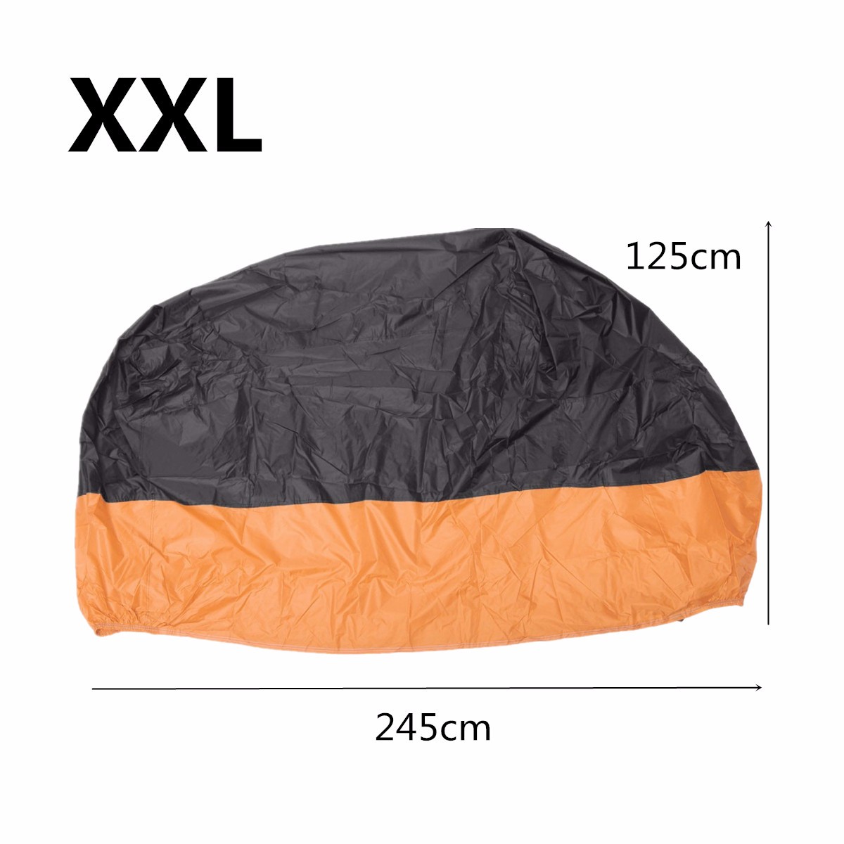 Motorcycle-Waterproof-Cover-Scooter-Rain-Dust-Cover-Orange-Black-M-XL-1110555