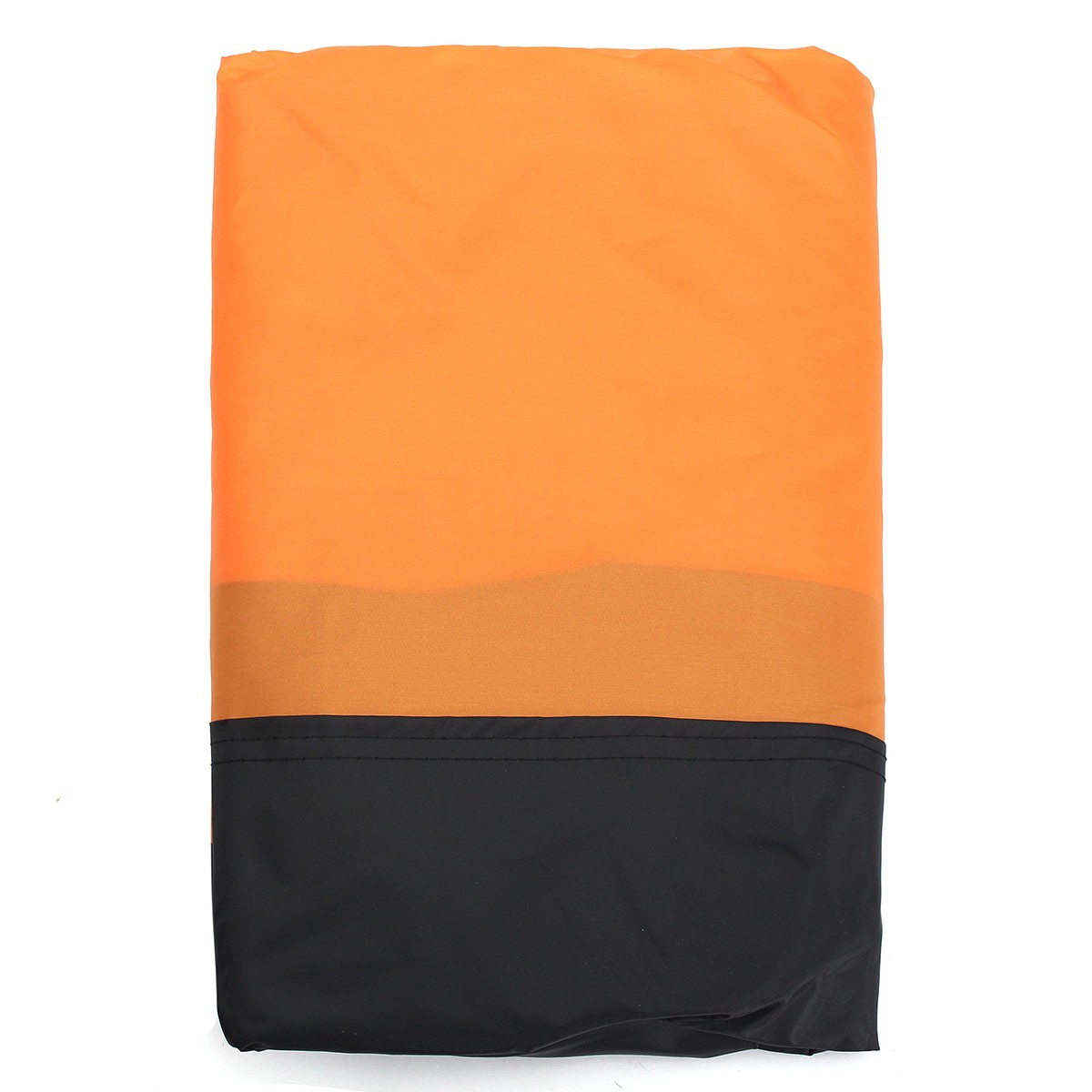Motorcycle-Waterproof-Cover-Scooter-Rain-Dust-Cover-Orange-Black-M-XL-1110555