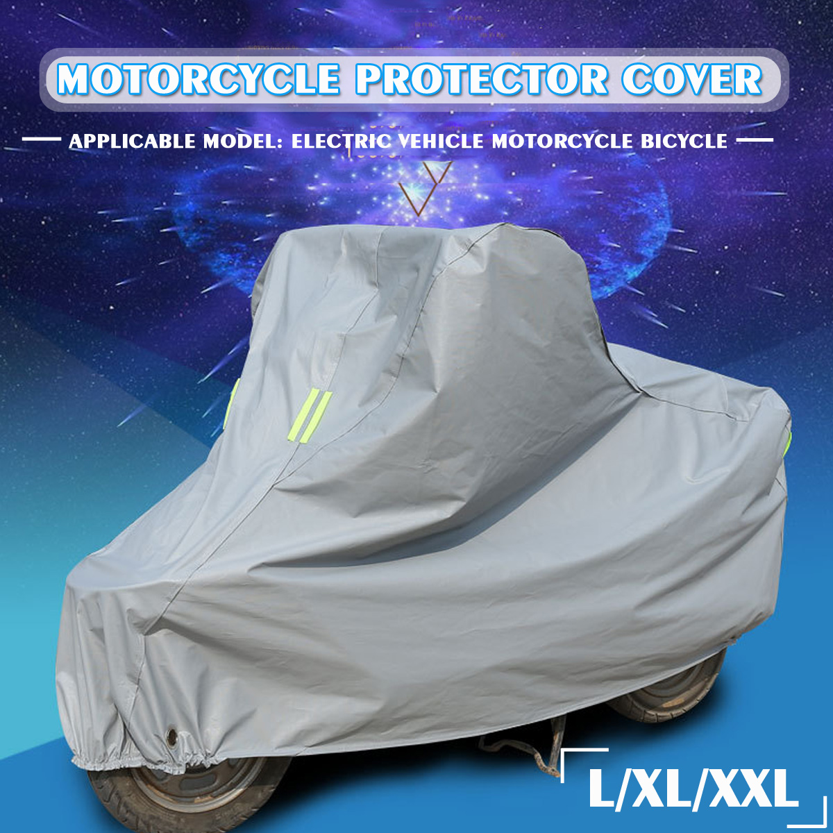 Motorcycle-Waterproof-Scooter-Dust-Rain-Sunshade-Protective-Cover-LXLXXL-1564100