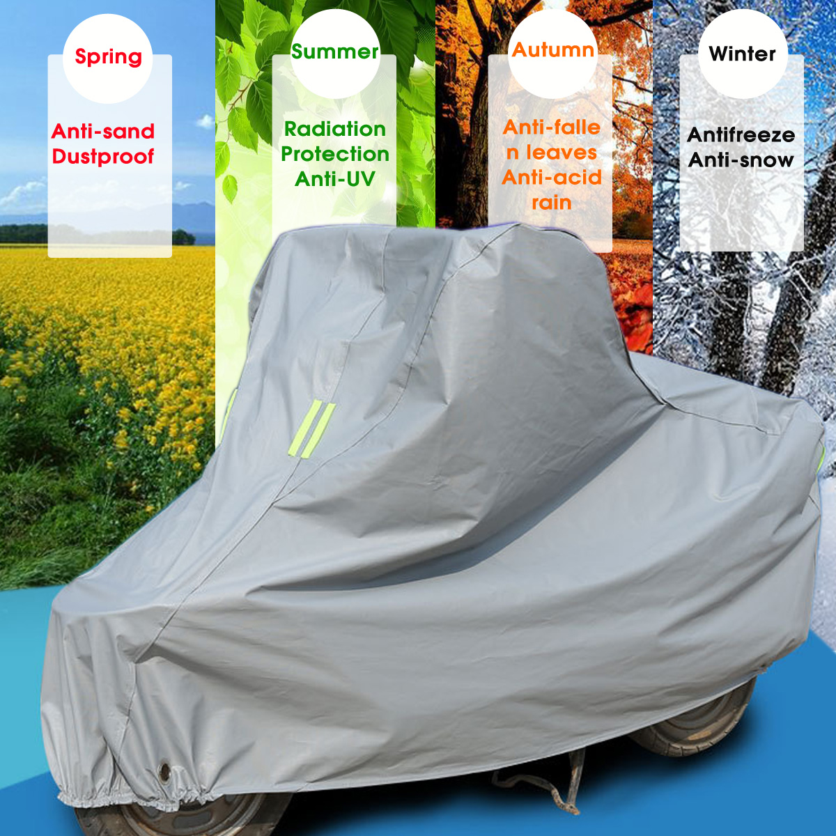 Motorcycle-Waterproof-Scooter-Dust-Rain-Sunshade-Protective-Cover-LXLXXL-1564100