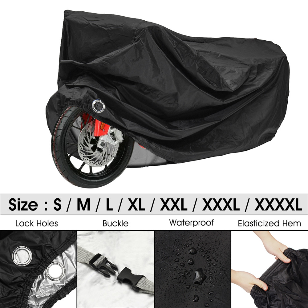 Outdoor-Anti-Rain-Snow-Dust-Motorcycle-Scooter-Cover-Elastic-Cycling-Protector-1414998