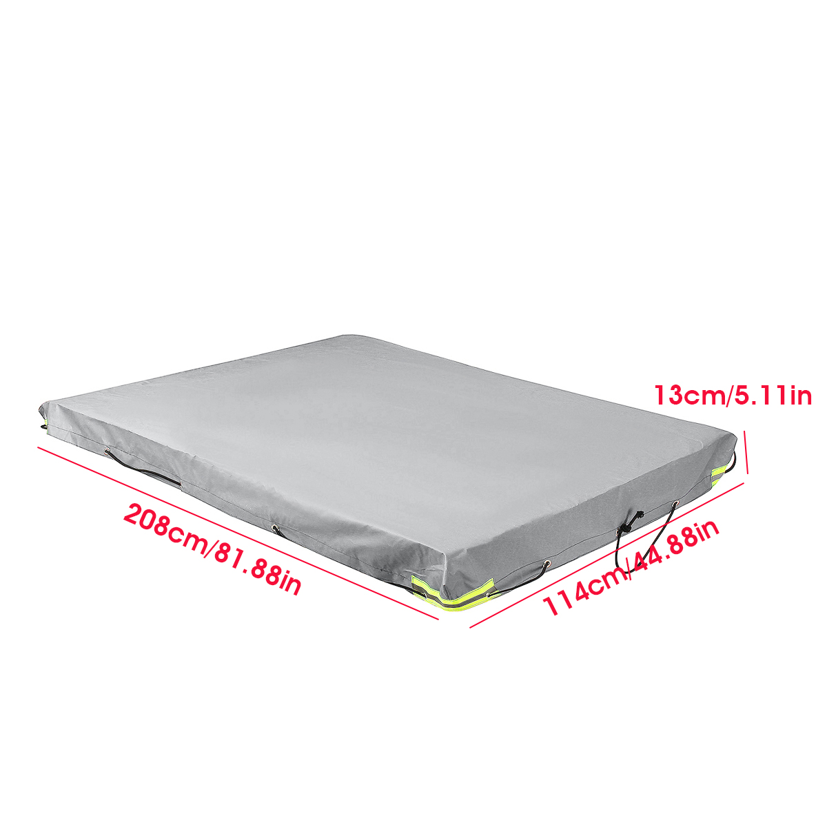 Trailer-Cover-Waterproof-Windproof-Dust-Protector-With-Rubber-Belt-208x114x13cm-1694957