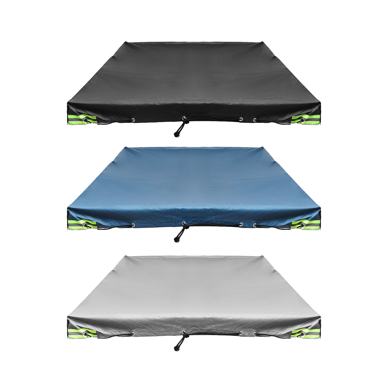 Trailer-Cover-Waterproof-Windproof-Dust-Protector-With-Rubber-Belt-208x114x13cm-1694957