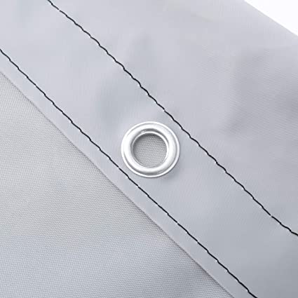 Trailer-Cover-Waterproof-Windproof-Dust-Protector-With-Rubber-Belt-208x114x13cm-1694957