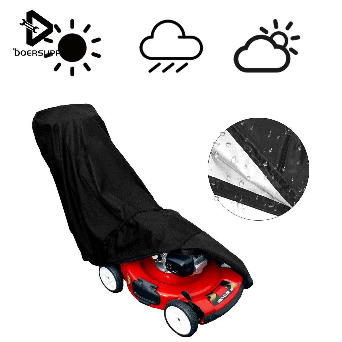 Waterproof-Lawnmower-Cover-Lawn-Mower-Walk-Behind-Storage-Rain-Dust-Protector-Universal-1422604