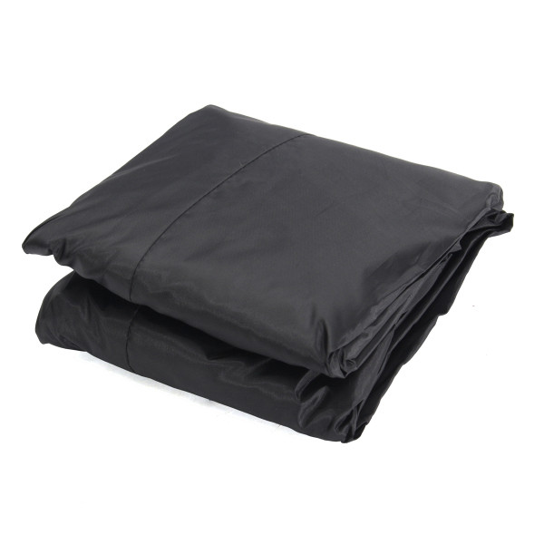 Waterproof-Motorcycle-Bicycle-PU-Cover-Quad-ATV-Vehicle-Scooter-Motor-Bike-Universal-Black-M-XL-1109838