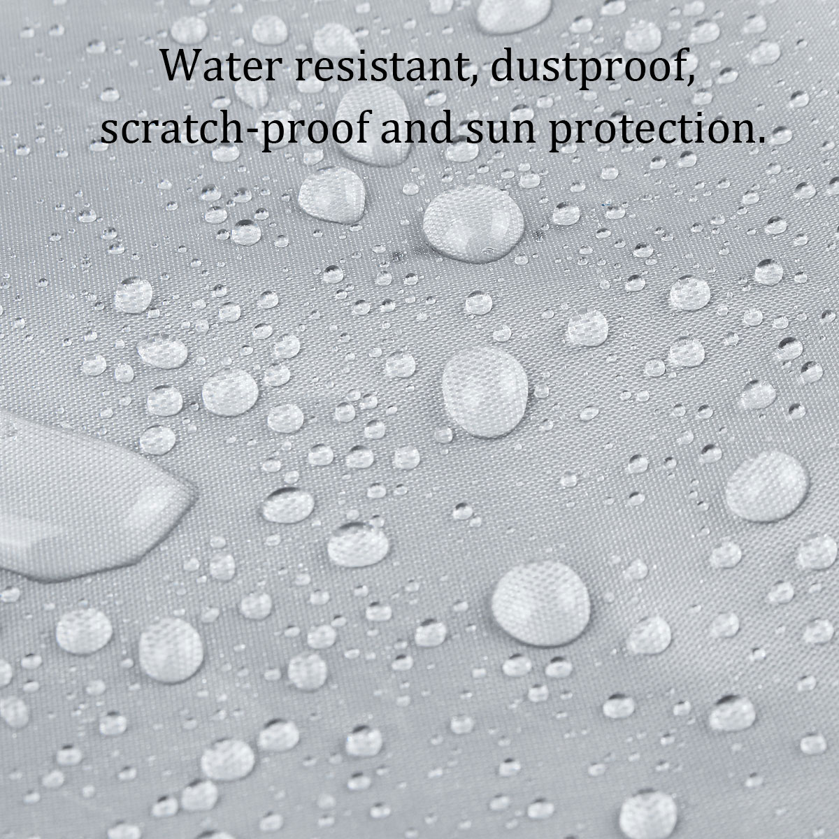 Waterproof-Motorcycle-Dustproof-Cover-Outdoor-Round-Tablecloth-Home-Picnic-Table-Gray-1696944