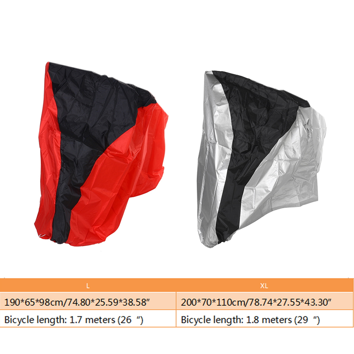 Waterproof-Outdoor-Anti-UV-Rain-Dust-Bicycle-Mountain-Bike-Garage-Cover-And-Bag-1701910