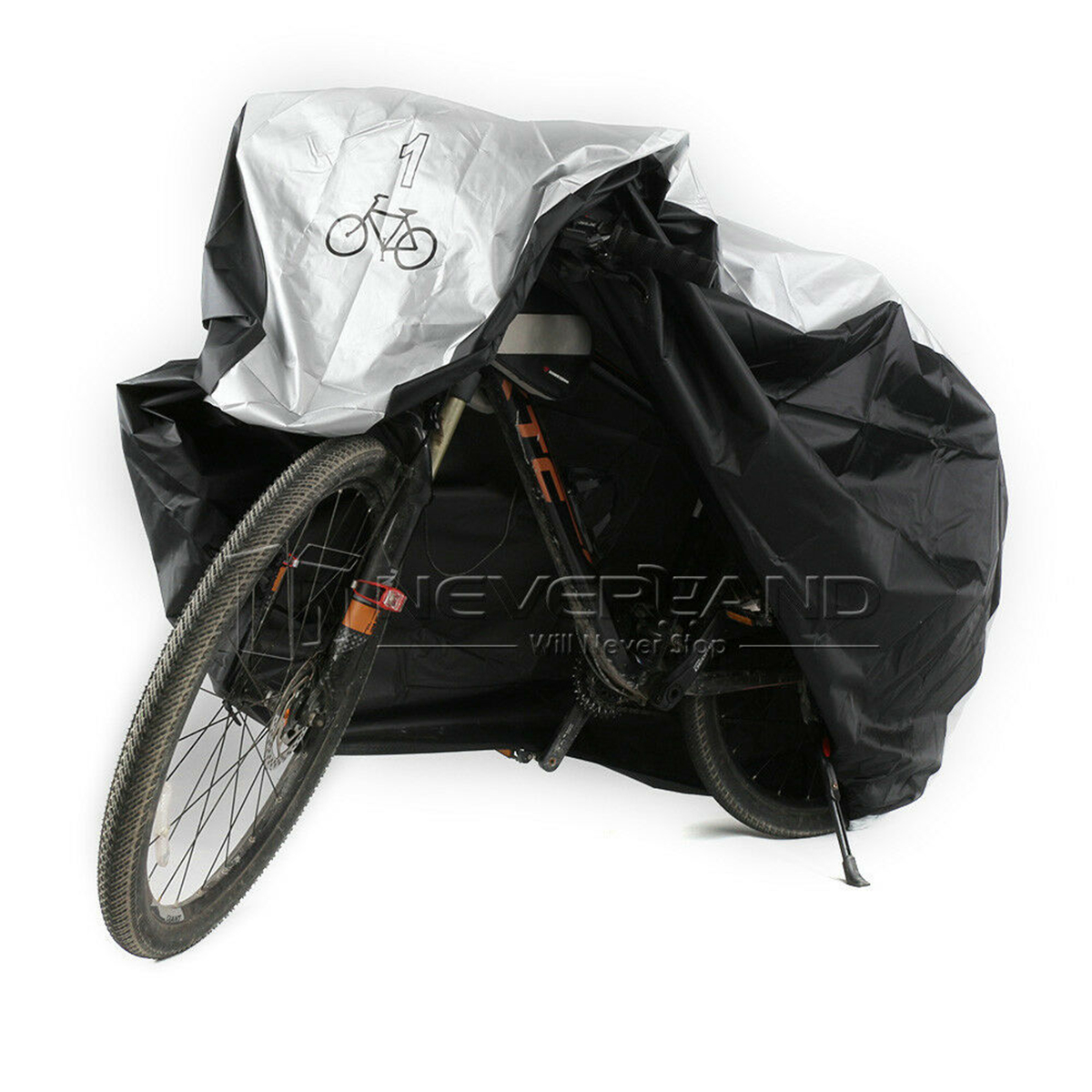 Waterproof-Outdoor-Anti-UV-Rain-Dust-Bicycle-Mountain-Bike-Scooter-CoverBag-1702469