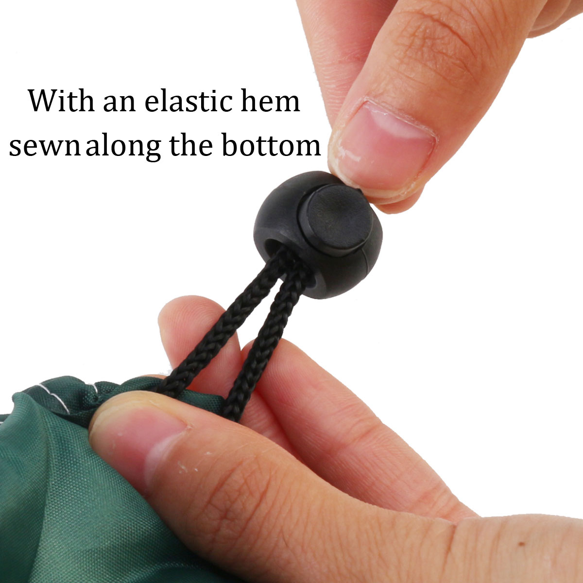 Waterproof-Outdoor-Motorcycle-Dustproof-Cover-68-Seater-Round-Tablecloth-Home-Picnic-Table-Green-1697498