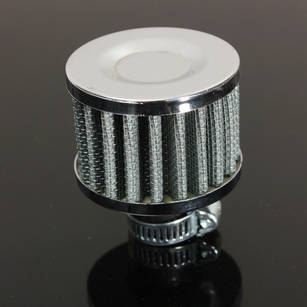 12mm-Motor-Oil-Cold-Air-Intake-Filter-Kit-Crank-Case-Vent-Cover-Breather-991012