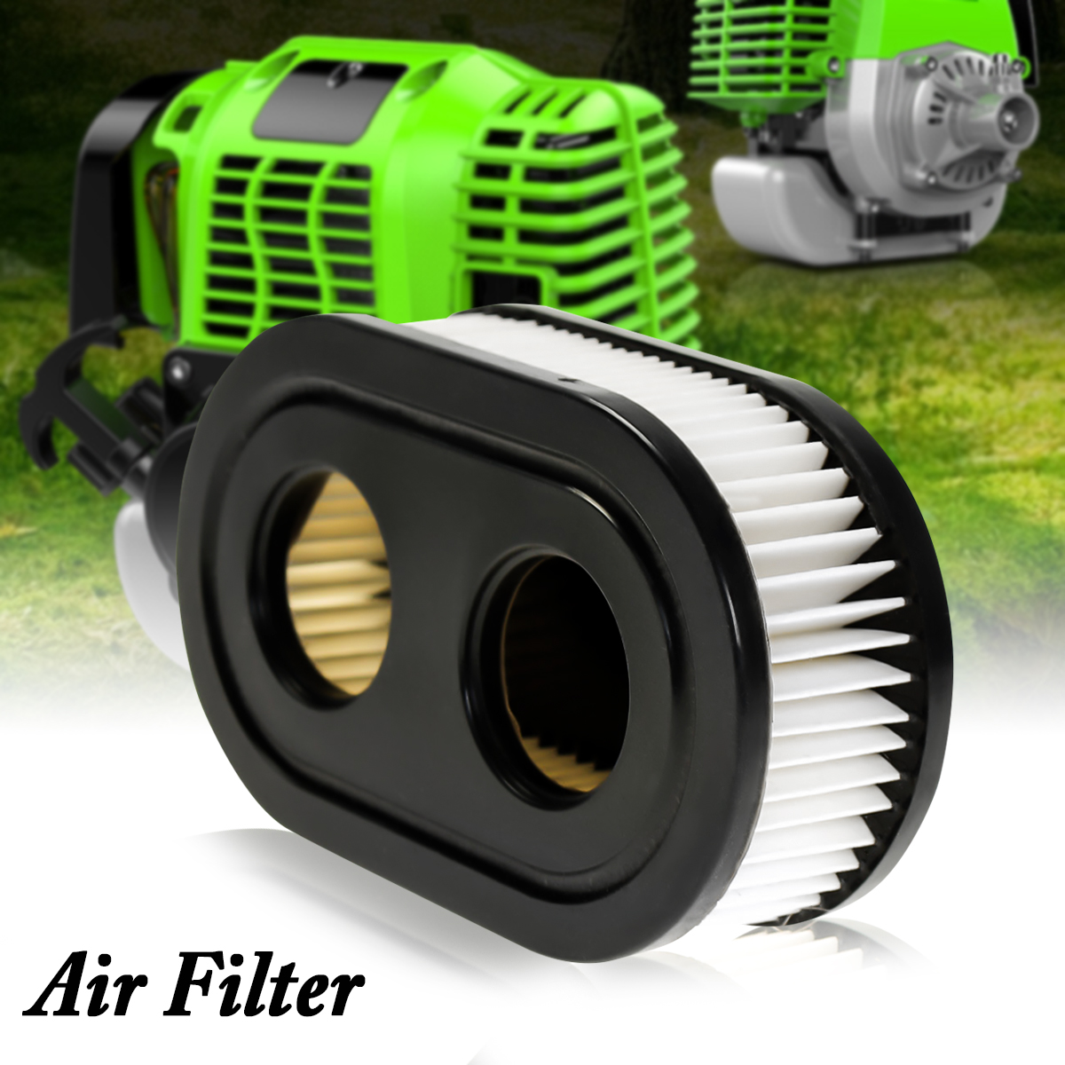 20pcs-Lawn-Mower-Air-Filter-For-Briggs-798452-5432-5432K-593260-Stratton-1687286