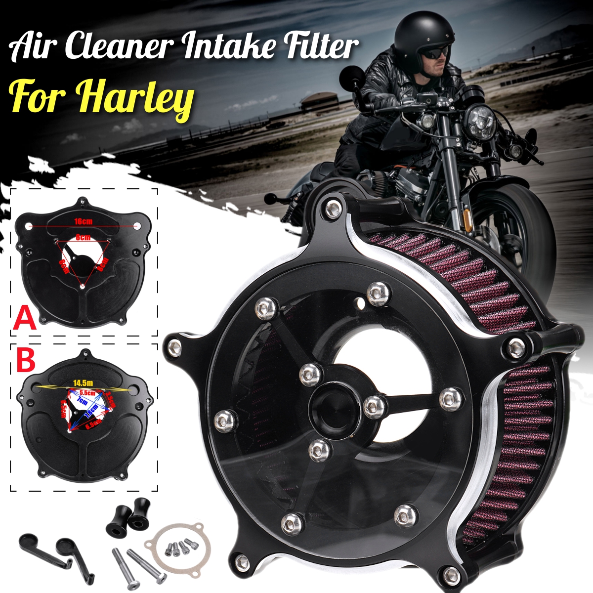 3-Hole--4-Hole-Air-Cleaner-Intake-Filter-System-1670773