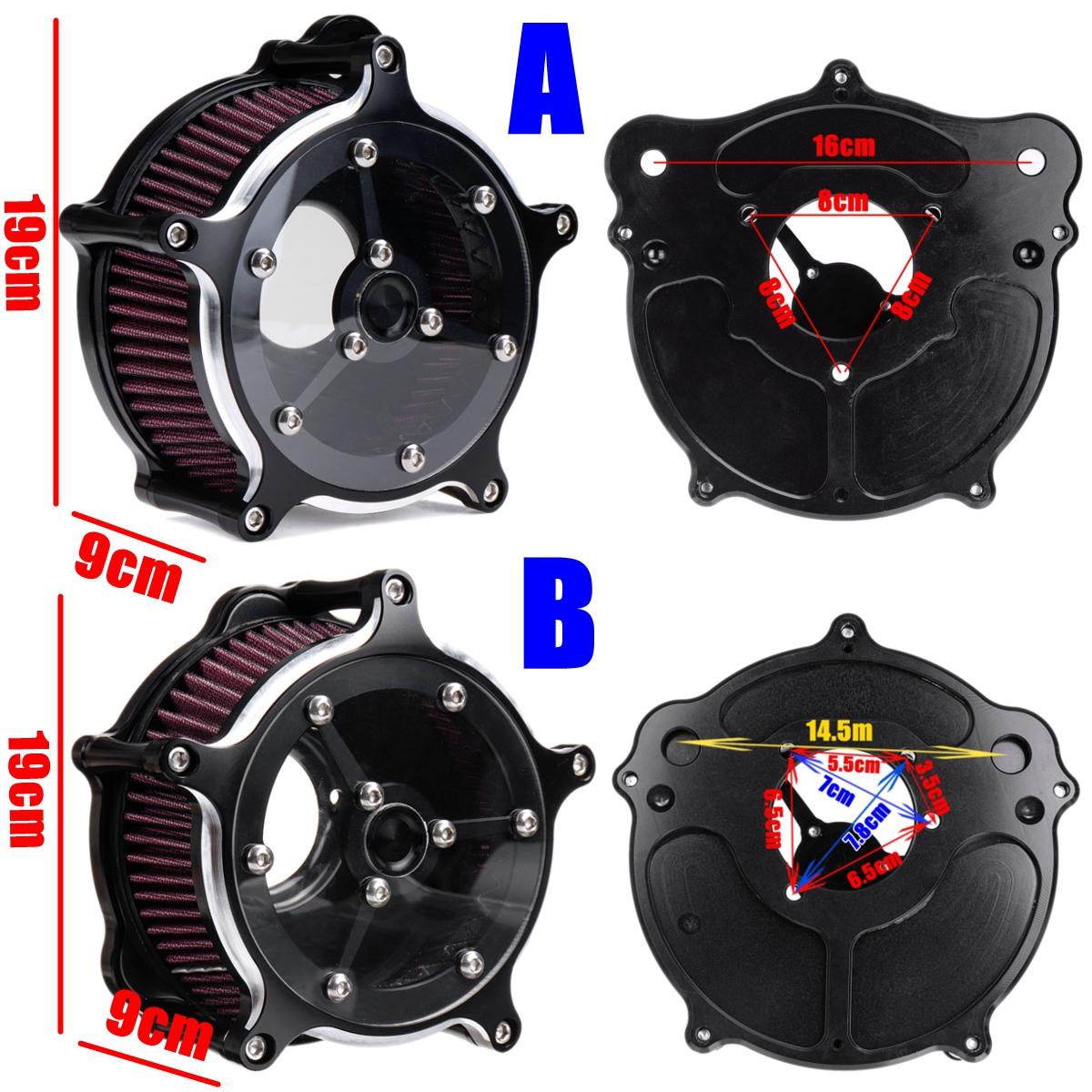 3-Hole--4-Hole-Air-Cleaner-Intake-Filter-System-1670773