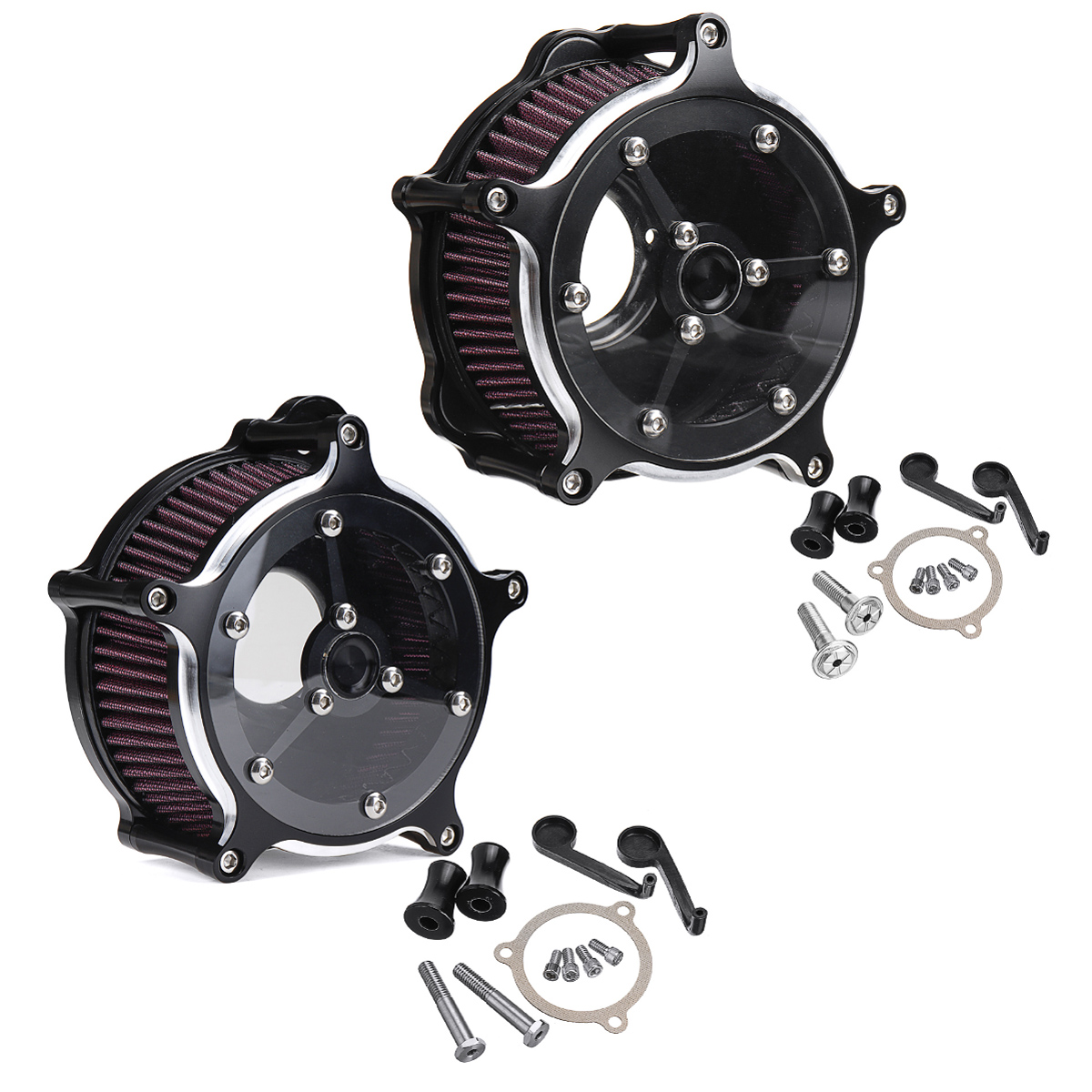 3-Hole--4-Hole-Air-Cleaner-Intake-Filter-System-1670773