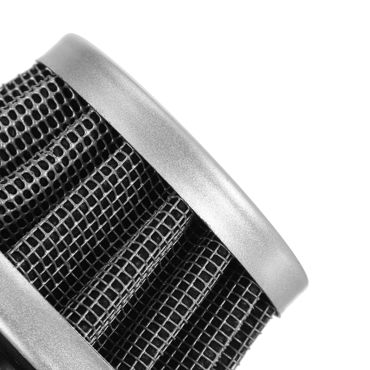 35mm--38mm-90-Degree-Bent-Angled-Air-Filter-Cleaner-90cc-110cc-PIT-QUAD-DIRT-BIKE-1784044