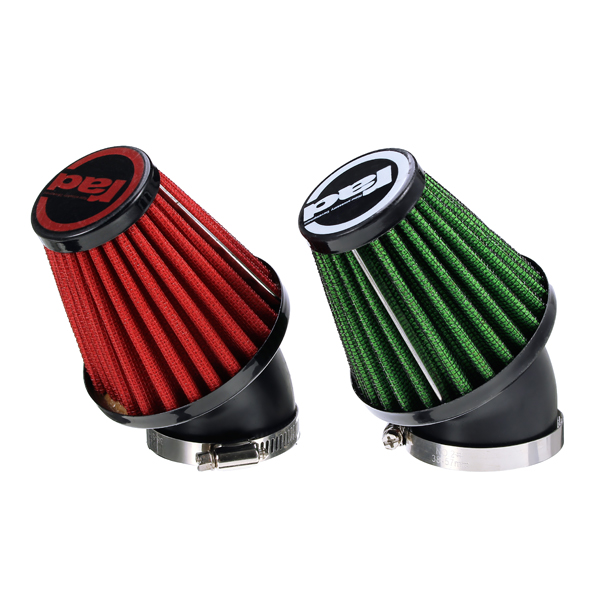 35mm-Rad-Motorcycle-Air-Filters-Mushroom-Head-Cleaner-992571