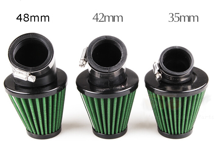 35mm-Rad-Motorcycle-Air-Filters-Mushroom-Head-Cleaner-992571