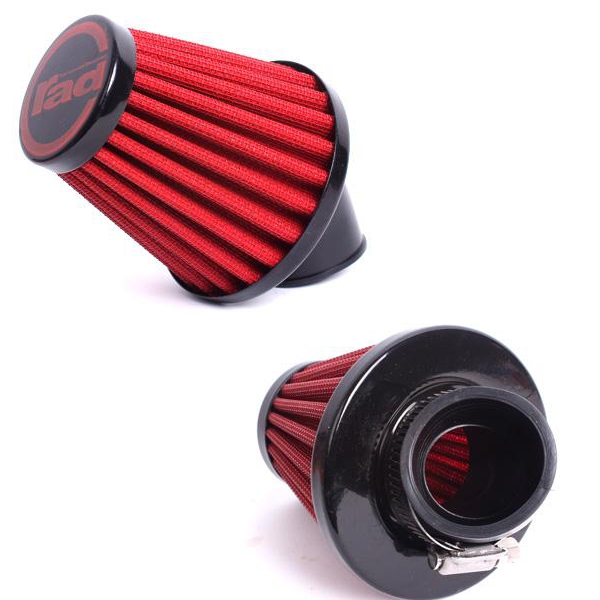 35mm-Rad-Motorcycle-Air-Filters-Mushroom-Head-Cleaner-992571