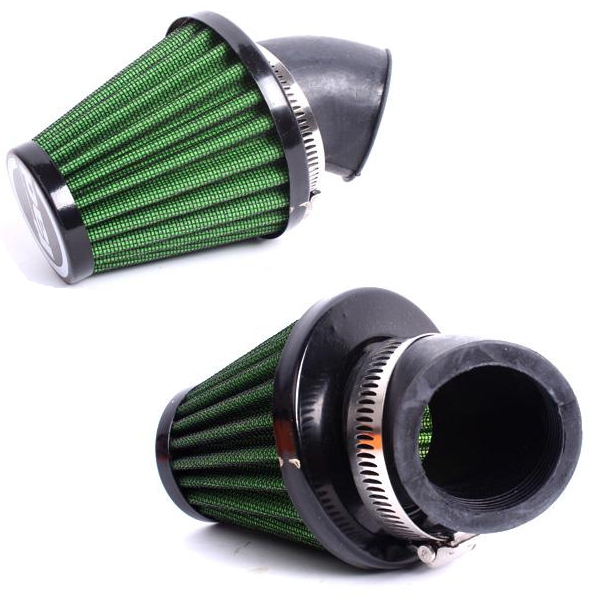 35mm-Rad-Motorcycle-Air-Filters-Mushroom-Head-Cleaner-992571