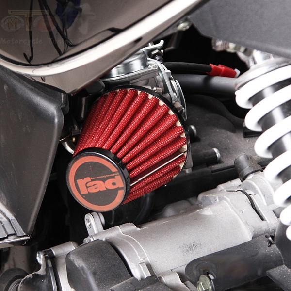 35mm-Rad-Motorcycle-Air-Filters-Mushroom-Head-Cleaner-992571