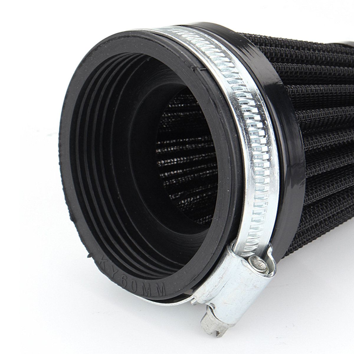 35mm39mm48mm50mm54mm60mm-Air-Filter-Cleaner-For-Motorcycle-ATV-Dirt-Bike-Quad-Scooter-1356901