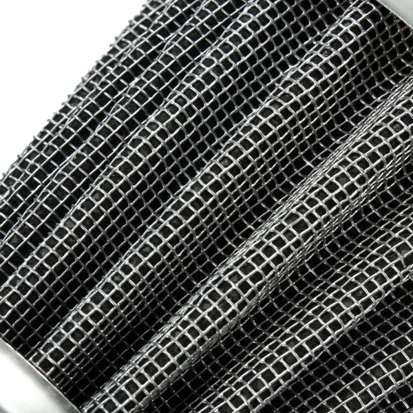 40mm-45-Degree-Air-Filter-Black-For-50cc-110cc-125cc-140cc-Pit-Dirt-Bike-Motor-Bike-1048996
