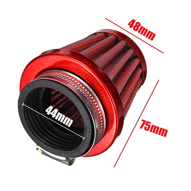 44mm-Air-Filter-Intake-Induction-Kit-For-150CC-200CC-Off-Road-Motorcycle-ATV-1406983