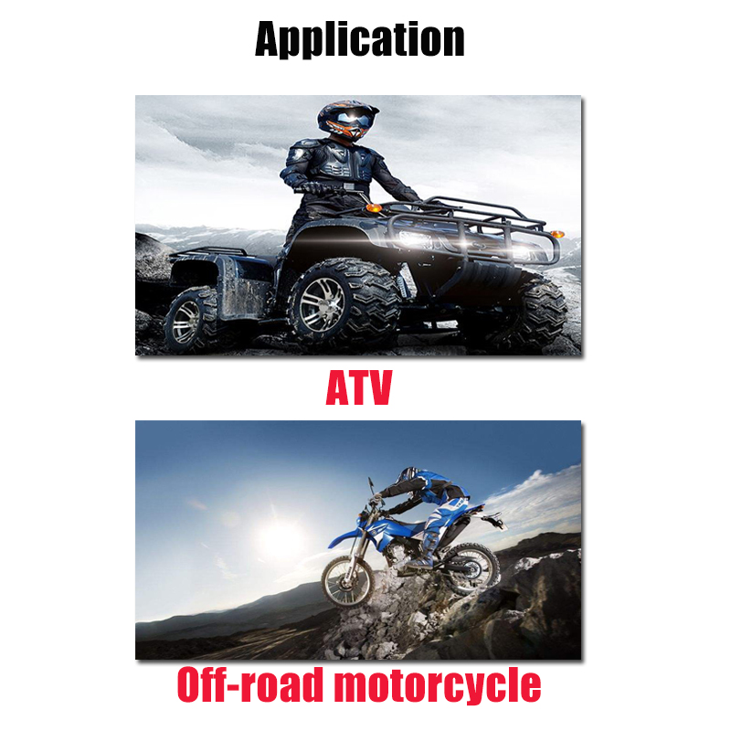 44mm-Air-Filter-Intake-Induction-Kit-For-150CC-200CC-Off-Road-Motorcycle-ATV-1406983