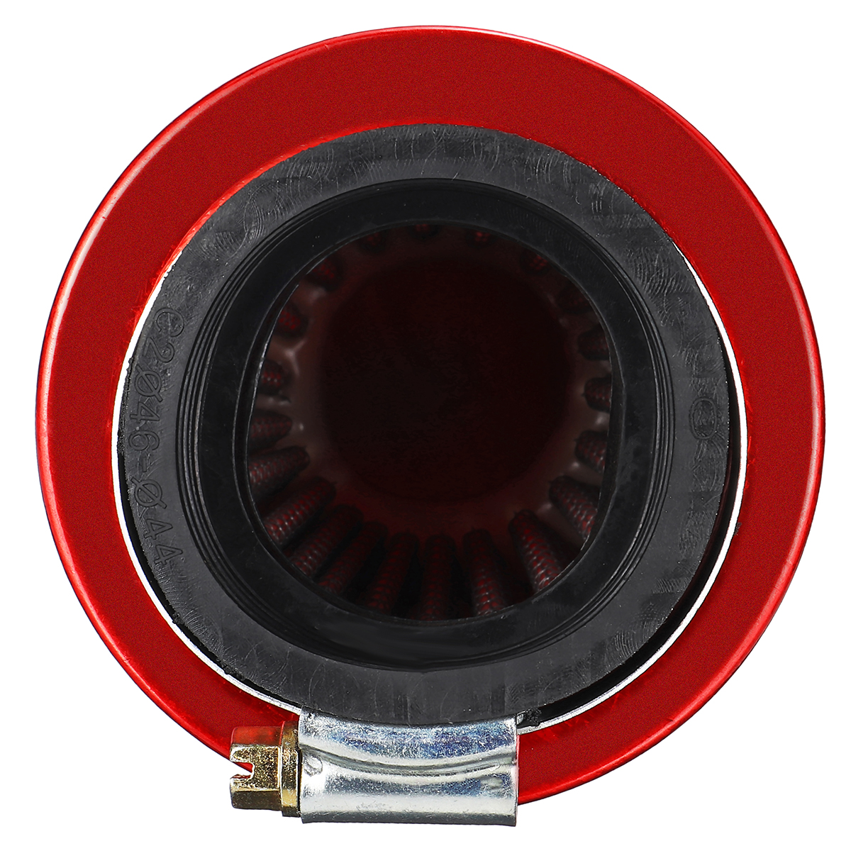 44mm-Air-Filter-Intake-Induction-Kit-For-150CC-200CC-Off-Road-Motorcycle-ATV-1406983