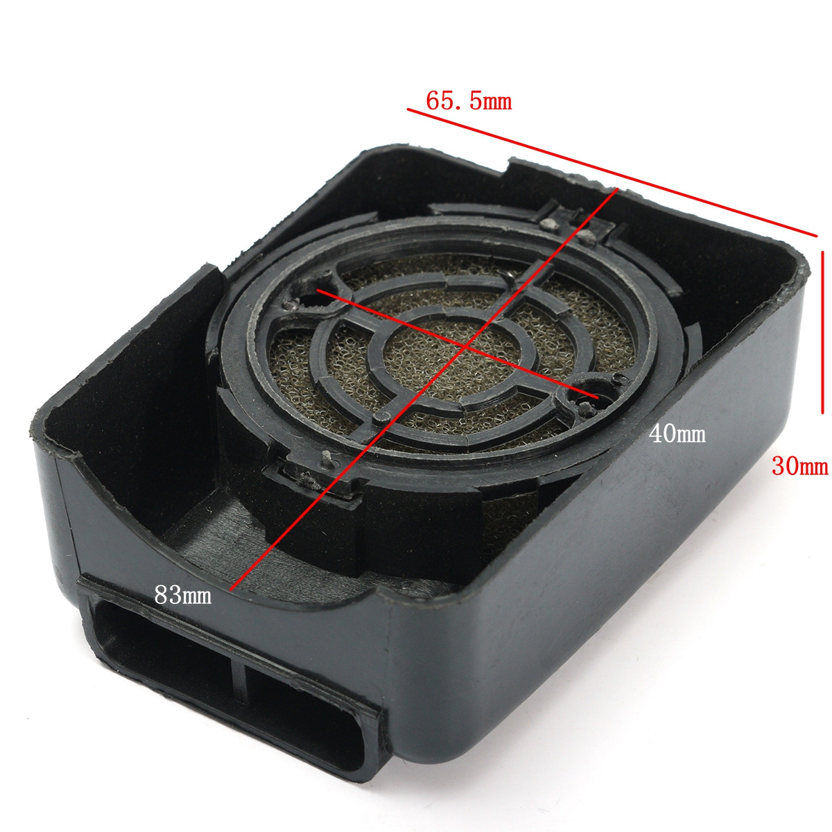 47cc-49cc-Box-Air-Filter-Cleaner-For-Mini-Moto-Dirt-Pit-ATV-Quad-Sport-Bike-1176292