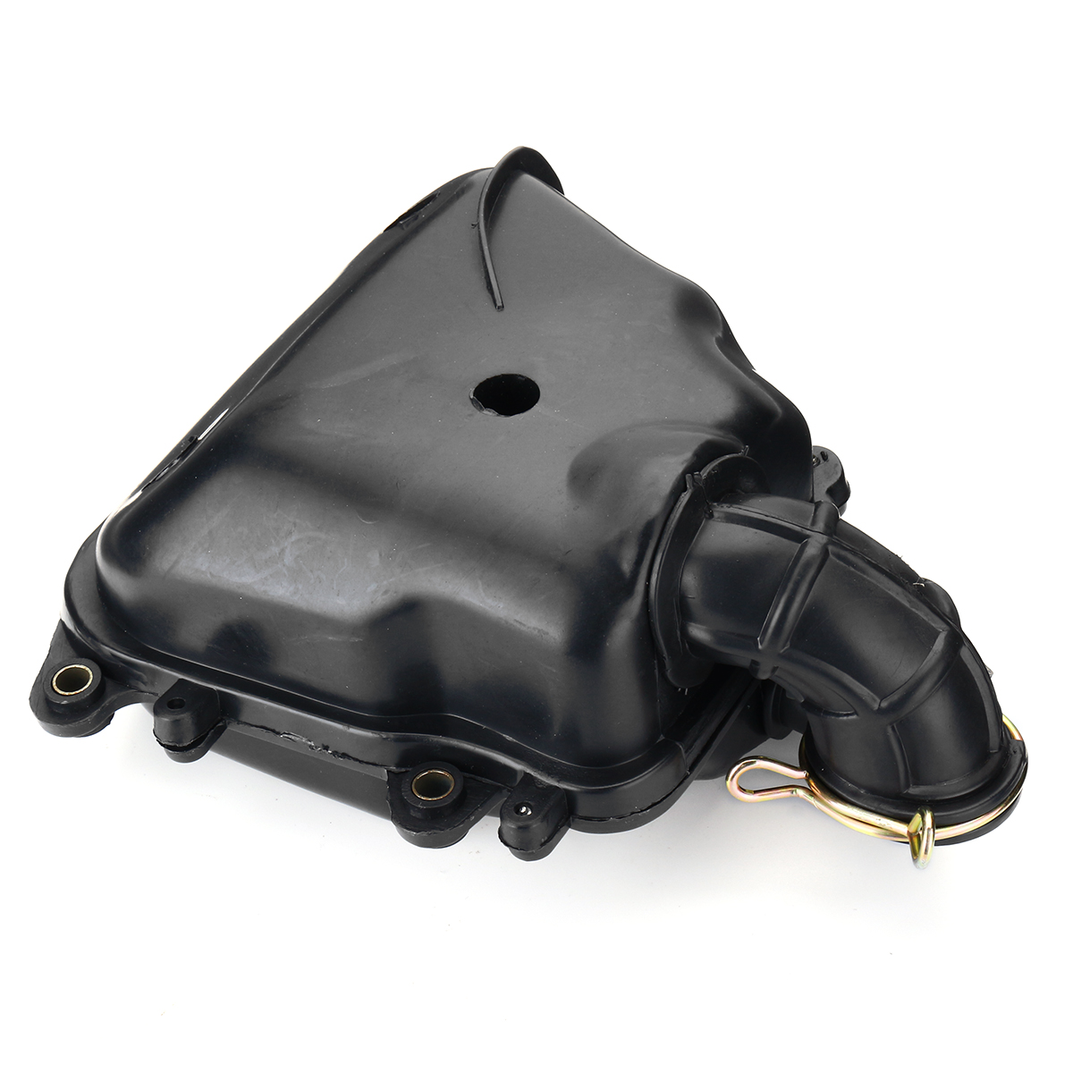 Air-Cleaner-Filter-Box-For-Polaris-Sportsman-Scrmbler-Predator-50-90-ATV-0451080-1425155