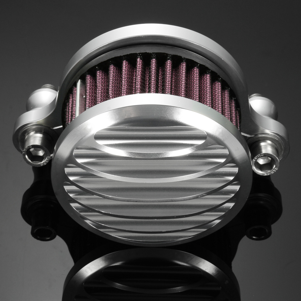 Air-Cleaner-Intake-Filter-For-Harley-Sportster-XL883-XL1200-2004-2016-1054622