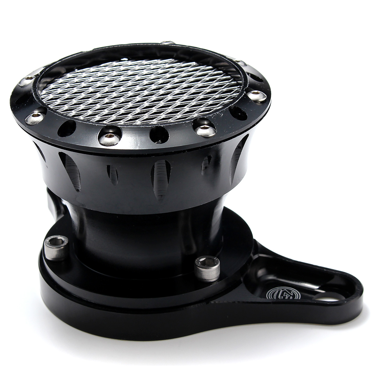 Air-Cleaner-Intake-Filter-For-Harley-Touring-Sportster-XL-1200-883-48-2004-UP-1257693