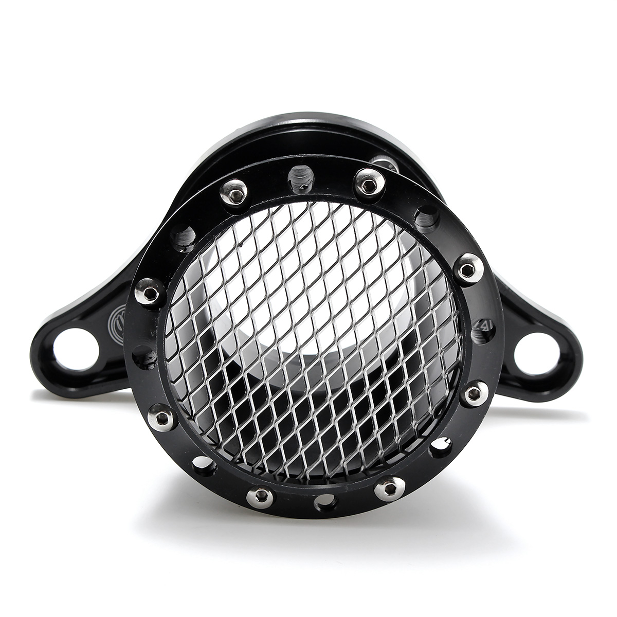 Air-Cleaner-Intake-Filter-For-Harley-Touring-Sportster-XL-1200-883-48-2004-UP-1257693
