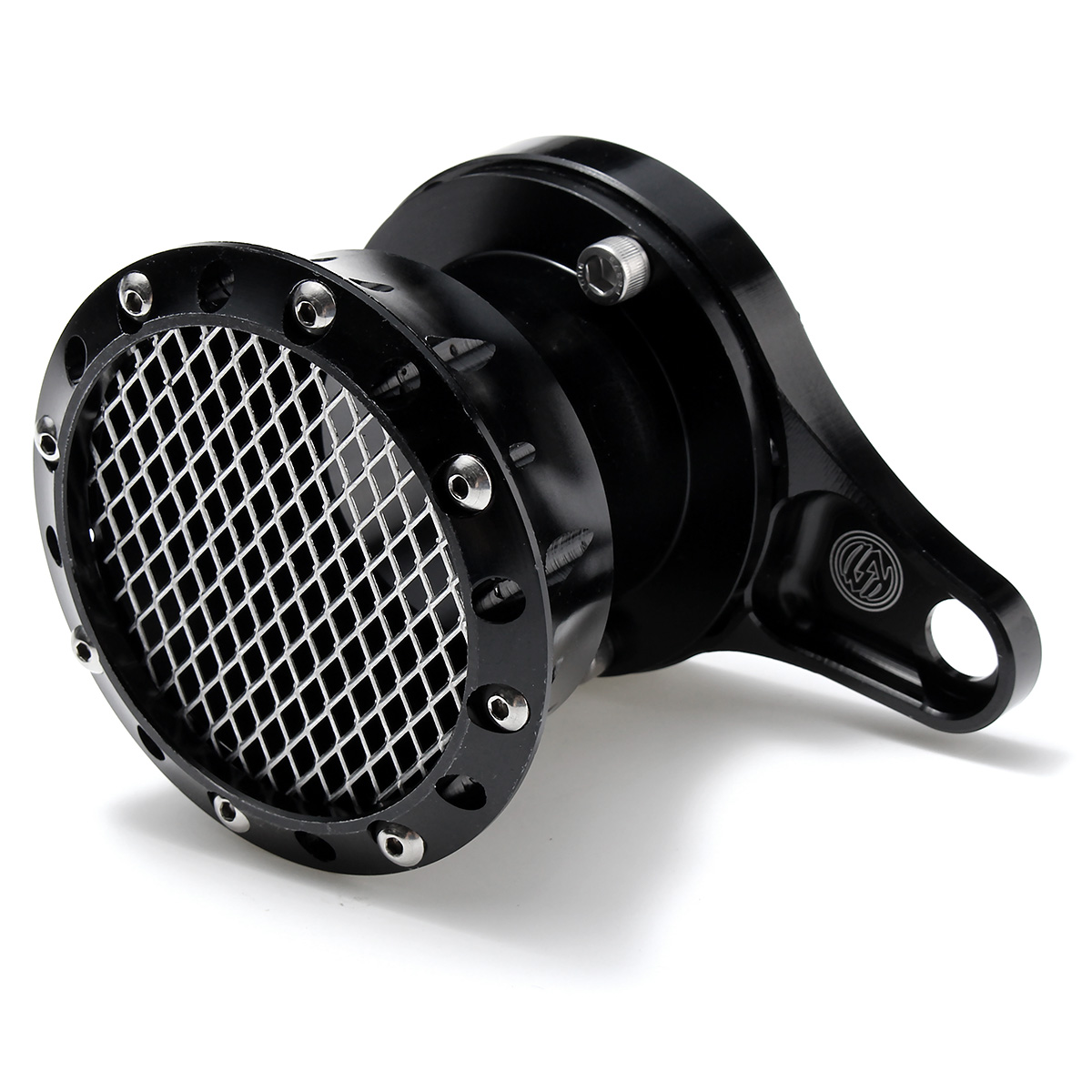Air-Cleaner-Intake-Filter-For-Harley-Touring-Sportster-XL-1200-883-48-2004-UP-1257693