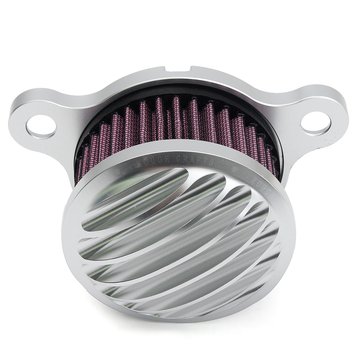 Air-Cleaner-Intake-Filter-System-Aluminum-For-Harley-Davidson-91-16-Chrome-1156326