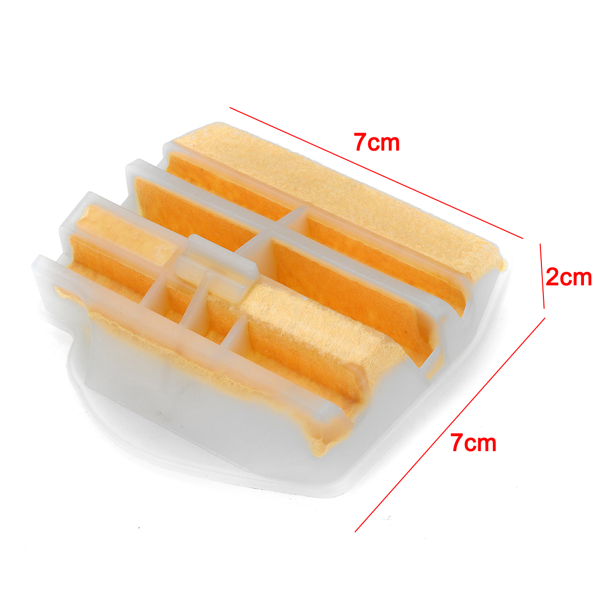 Air-Filter-Accessories-For-Husqvarna-445-450-Rancher-445E-II-Chainsaw-531309681-1591662