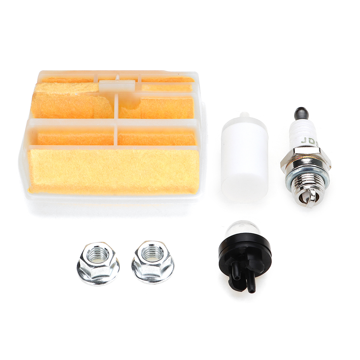 Air-Filter-Accessories-For-Husqvarna-445-450-Rancher-445E-II-Chainsaw-531309681-1591662