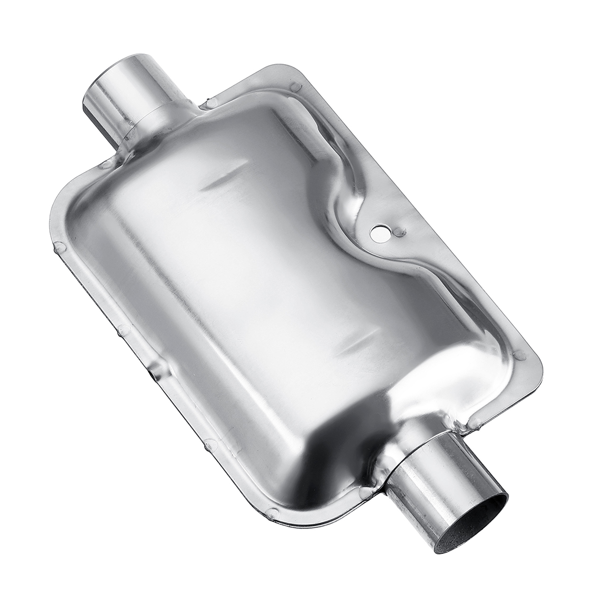 Air-Filter-Exhaust-Silencer-Muffler-Pipe-Clamp-Kit-For-Ebespacher-Diesel-1592606