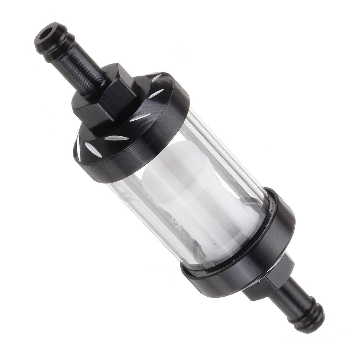 Aluminum-Alloy-CNC-Fuel-Filter-High-Performance-For-Motorcycle-Scooters-ATV-Kart-1454648